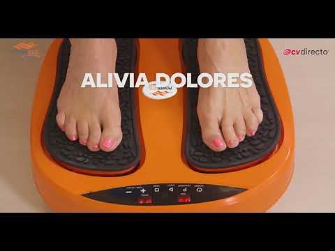 PowerLegs by PowerFit