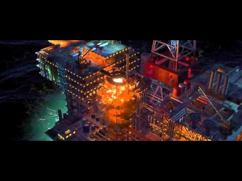 Cars 2 New Extended Trailer - Official Disney Pixar HD