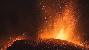 There’s insulation, and there’s ROCKWOOL insulation. The difference? ROCKWOOL insulation is made from one of nature’s most abundant resources – volcanic rock. This enriches the insulation with outstanding fire, acoustic and thermal properties, as well as a lifelong durability; a combination of benefits that adds real long-term value to your project. Read our blog here: https://bit.ly/2qDnpP8 | ROCKWOOL