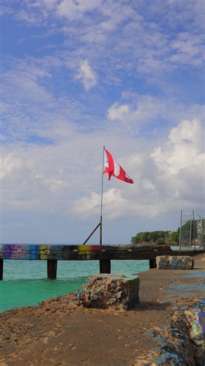 #puertorico🇵🇷 #beach #travel