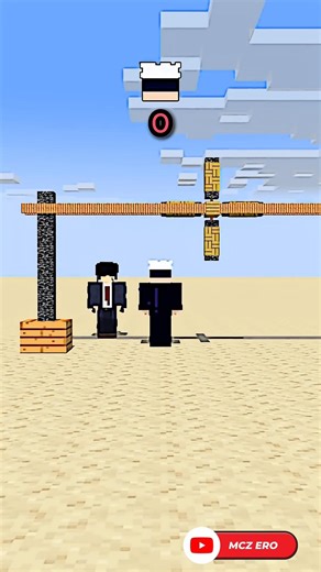 Who is very powerful Anime character Or Minecraft Herobrine