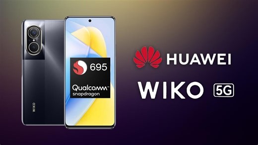 Wiko 5G Launched: Check Specs, Price, Of Rebranded Huawei Smartphone With 5G