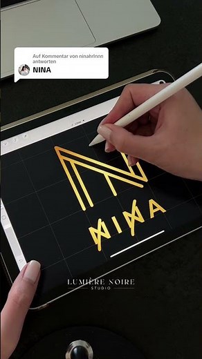 Personalized Name Logo Design Challenge Get Yours Now #NameLogo #LogoChallenge