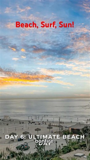 You're Vacationing Wrong (Encinitas Does It Better) #traveltips #california #beachlife