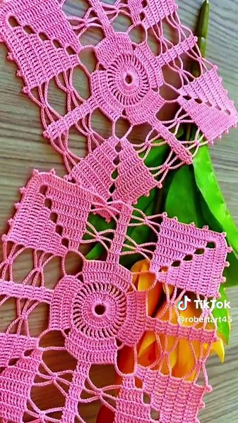 Inspiring Crochet Art Ideas for Every Enthusiast