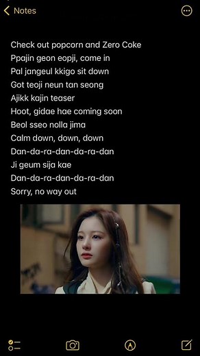 NMIXX Lyrics Reaction | Kpop Song Lyrics Review