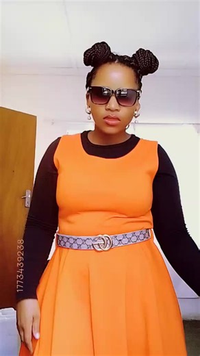 Elizabeth Try on TikTok