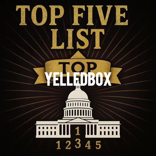 #top5 #listvideo #realtalk #facts #fyp