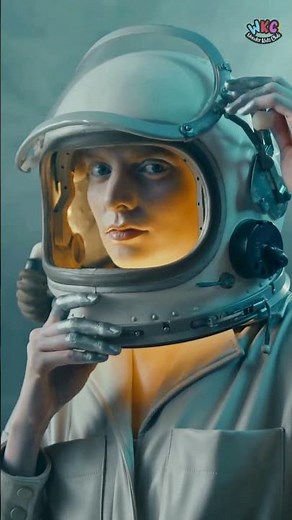 What It’s REALLY Like to Be an Astronaut 🚀 | Space Facts You Didn’t Know