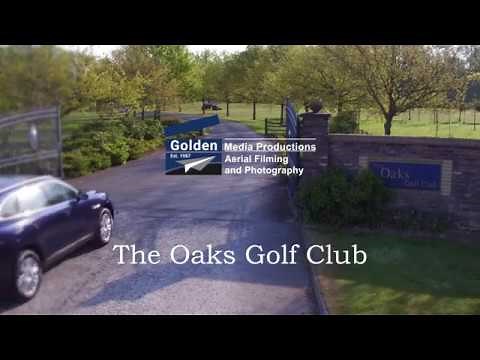 The Oaks Golf Club