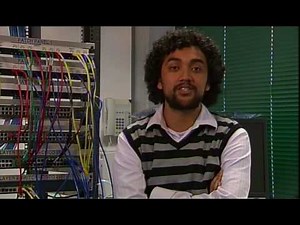 Network Administrator - Dipak