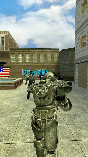 DRbINDA_GMOD на TikTok