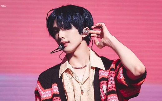 NCT 朴志晟Jisung 230616 舞代路 Déja Vu 神站直拍 crMasterHamsterJS