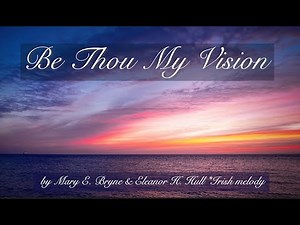 Be Thou My Vision - Instrumental