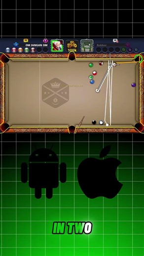 😱 HOW TO DOWNLOAD 8 BALL POOL AIM MOD 🔥 NO KEY | ANTIBAN AUTO AIM (WORKING)