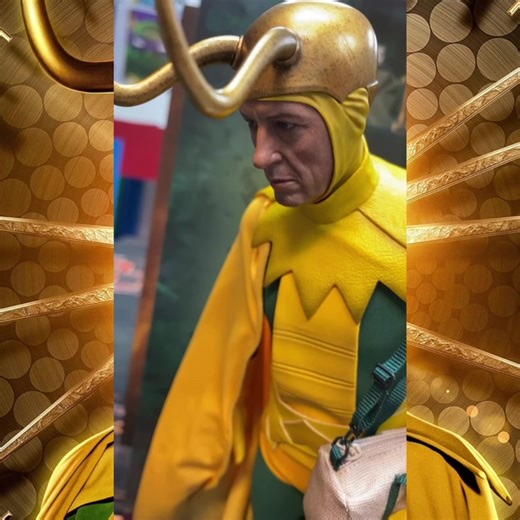 Loki, Sylvie, President Loki, Alligator aloki, and now we have Classic “old man” Loki! Coming with an extra face, frog Thor, his duffle bag, and more this Loki is a flashback from the past! • Character: Classic Loki Tv Series: Loki Cost: $310 • • #classicloki #loki #marveltv #marvelshows #frogthor #dufflebag #lokishelf #lokivariant #hottoyscollection #hottoyscollectibles #thedestination | The Destination