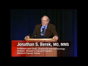 Stanford Physicians on Controversies in Screening for Women's Cancer