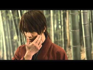 The Beginning - Rurouni Kenshin