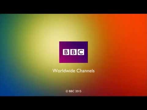 BBC Worldwide Channel Logo 2015
