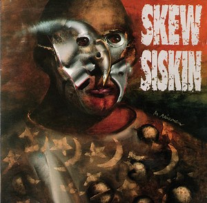 Skew Siskin - Skew Siskin