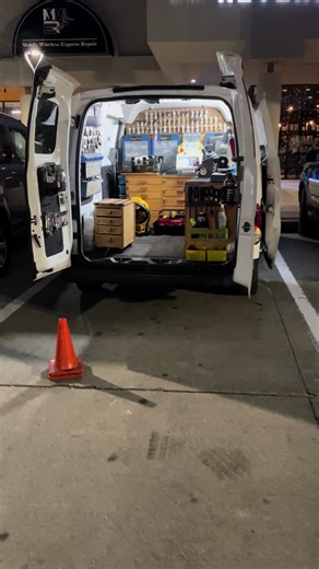 key Masters .. locksmith on TikTok