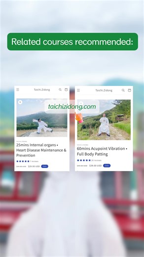 202K views · 6.8K reactions | https://taichizidong.com Specific...