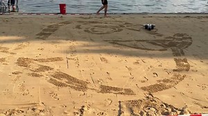 60K views · 310 reactions | Beach Party mit Dorie   Disney Research...