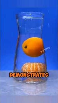 Amazing Science Experiment🔥📍🌏#science