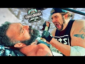 Craziest Grimamania EVER!