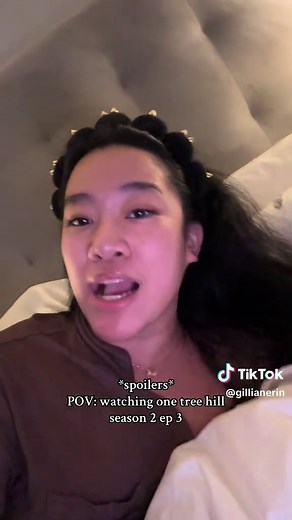 One Tree Hill Season 2 Episode 3 Recap and Reactions