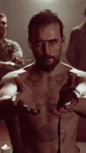 😱 How Developers Manipulate Our Brains? #farcry #shorts #farcry5
