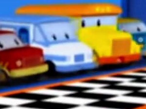 Team Umizoomi Mail Truck Vehicles Blue Mail Truck 6