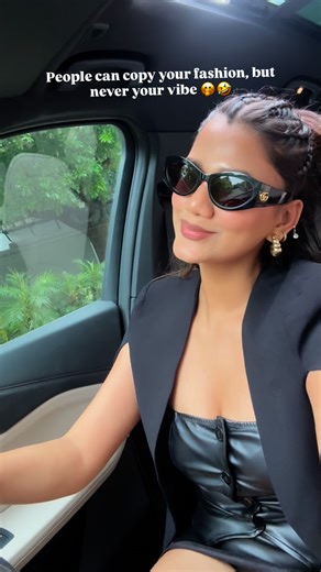 Saloni Mittal on Instagram: "😋🤭"