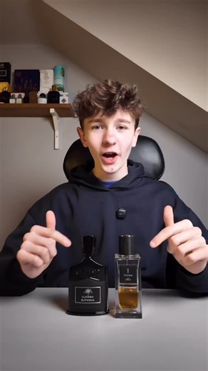 AT Scents on Instagram: "Heres why you get no compliments on YOUR fragrances 🧐 All available to sample in byo 🔗 #fragrance #fragrancesamples #cologne #fyp #perfume"