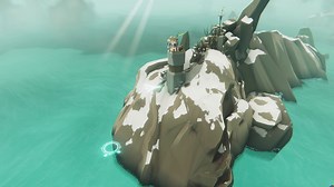 1.1K views | Design  Develop 離 Defend ️ Return to The Great Ursee with Bulwark: The Falconeer Chronicles - the new standalone city builder from Tomas Sala 礪 The cycle begins anew - follow The Falconeer to lay your foundations. ️ wired.gg/bulwark | Wired Productions | Facebook