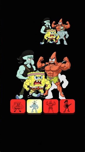 Spongebob Sequence #spongebobsquarepants