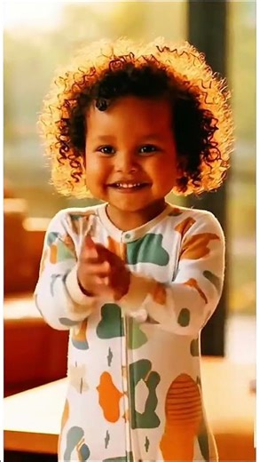 Baby vs Beagle, Persian Cat & Doberman! 😂 Who Wins