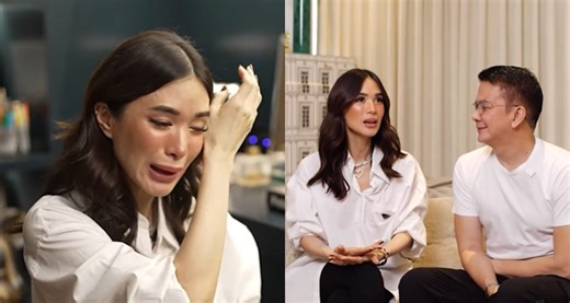 Heart Evangelista Shares What Really Happened To Chiz Escudero | PhilNews