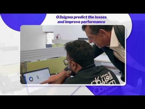 AI in Manufacturing | Predict, Prevent & Perform with O3sigma