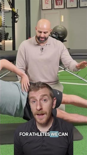 Lateral hip pain? Try this!