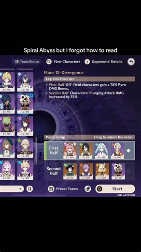 Skipping Quests in Genshin Impact