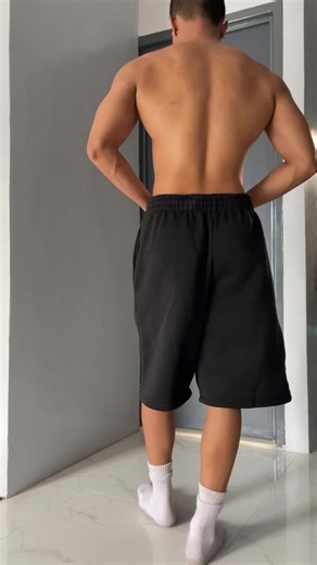 this black baggy reflective short>>> #baggy #reflectiveshort #fyppppppppppppppppppppppp #foryou