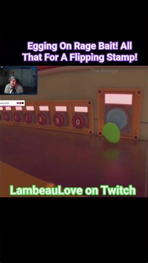 Egging On With No Checkpoints Rage Bait!