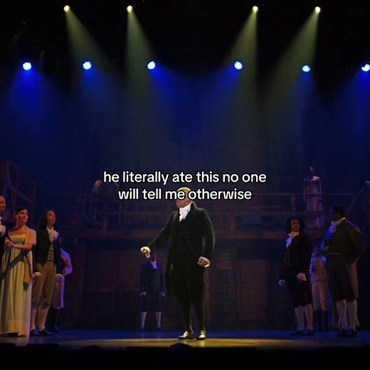 Christopher Jackson: A Hamilton Actor's Performance