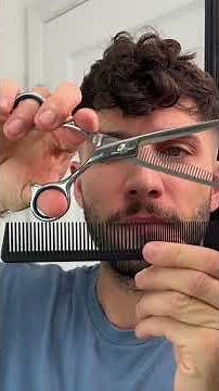 Part 7/9: ASMR Modern Slick Back Pompadour Self-Haircut Tutorial | How To Cut Men's Hair 2026