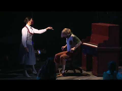 "My Junk" - Spring Awakening @ Texas State