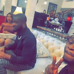 734K views · 45K reactions | Peter Psquare #Chilling #lagos | Mr. Leo - Artist | Facebook