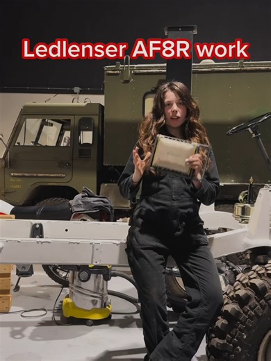 Durable Work Light Test: Unbreakable Performance