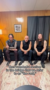 David on the rant in “Down with the Sickness” 👇 Did you pre-order your copy of #TheSickness25 Anniversary Edition? 🤘 https://disturbed.lnk.to/TheSickness25thFA There are a limited number of signed deluxe box sets available, which includes the original album, B-sides, unreleased demos, poster, cloth patch, backstage pass, a set of guitar picks, and more! | Disturbed