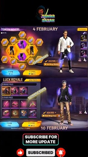 💯 CONFIRM🔥Date❤️Angelic pant #freefire #shorts #foryou #freefireshorts #freefirehighlights #newevent